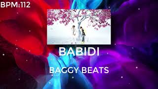 [Free] Mmz & Pnl & F430 Type Beat 2021 - Babidi - Prod. By Baggy Beats