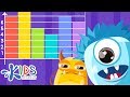 Understanding Tally Marks and Graphs