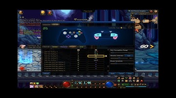 Dungeon Fighter Online Controller Support 2024 Guide