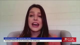 Good news in fight to house homeless veterans