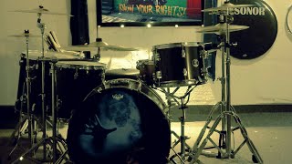 Drum Art Pics  A.i.Absentia