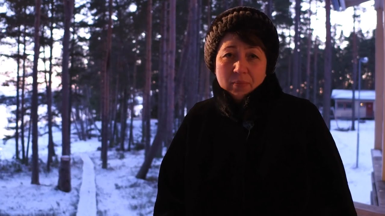 163. В.О. - Славяно-Арийские веды? - YouTube