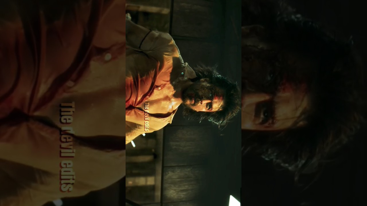 Pathan x tiger x kabir x spy universe edit 