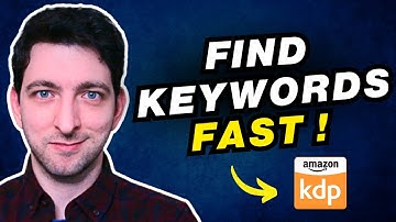I Made $70,000 With THIS Easy Keyword Research Method | Amazon KDP Tutorial
