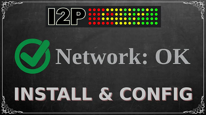 I2P Install | Firewalls & Port Forwarding How 2