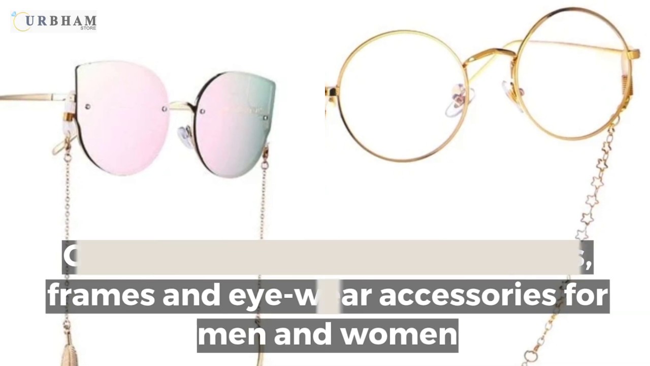 BLOG HOW TO PICK SUNGLASSES FOR YOUR FACE SHAPE 1080p