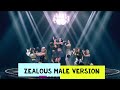 CLASS:y - ZEALOUS [Male Key Version]