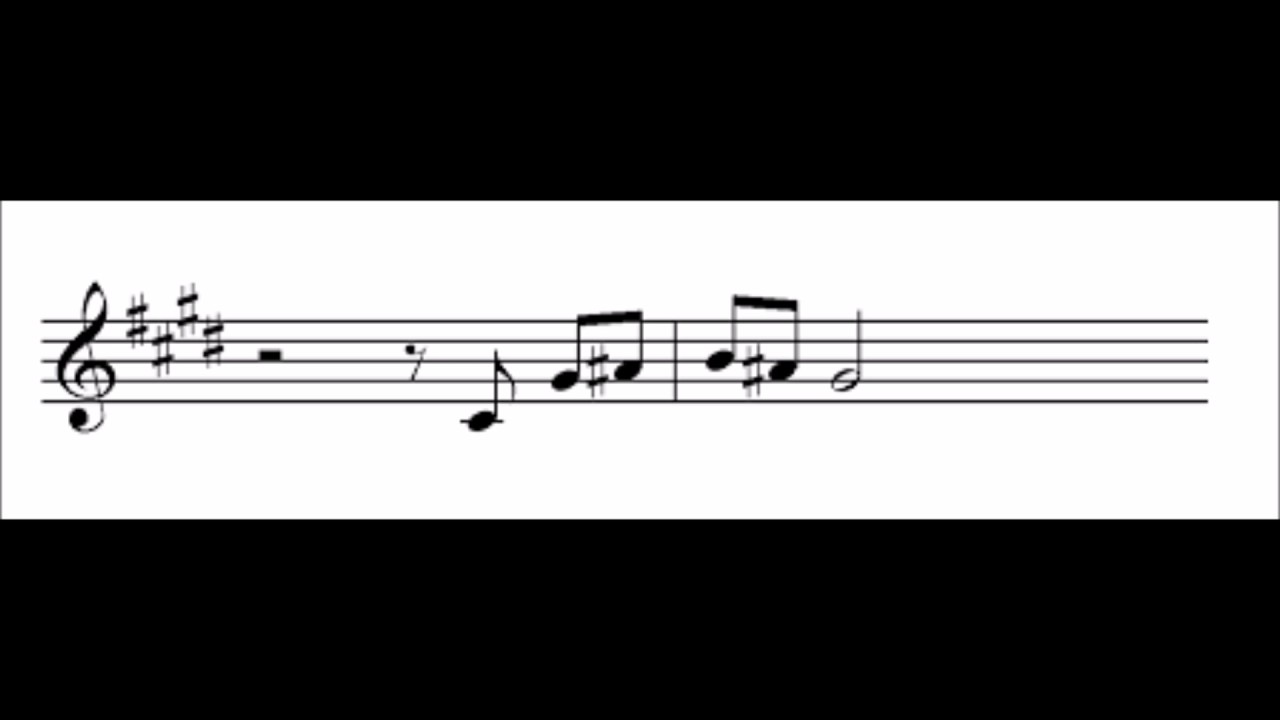 Jaroslav Nodes & Karl Schaap-Symphonie(Original Mix)