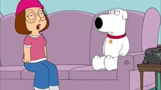 Meg Want Kill Herself