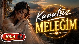 Kanatsız Meleğim - 🔥 SEN VARSIN YA… DÜNYA YALAN! 💔