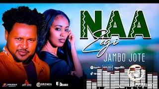 JAAMBOO JOOTE _NA EEGI |NEW_OROMOO MUSIC 2024 (OFFICIAL MUSIC )