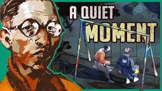 My Real Name | Let's Play Disco Elysium Blind Part 13