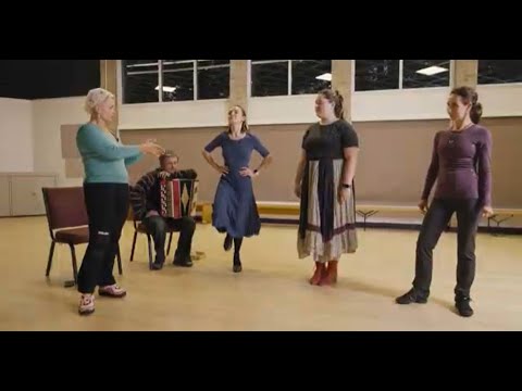 Russian Drobi Folklife Apprenticeship