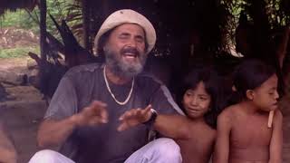 Mimado Channel Of The Amazon Human