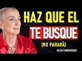 3 PASOS para que ÉL te LLAME SIEMPRE | Nilda Chiaraviglio ✨