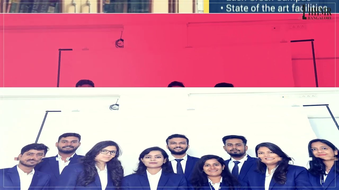 Best Hospital Health Management Institute in Bangalore | IIHMR Bangalore 