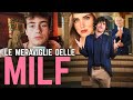 ALBERTO ANGELA E LE MERAVIGLIE DELLE MILF - Le Coliche