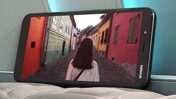 New Nokia C2 Official Video