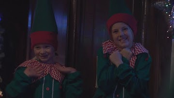 Kerstmagie 2018 - AFTERMOVIE