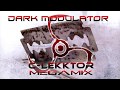 C-Lekktor Megamix From DJ DARK MODULATOR