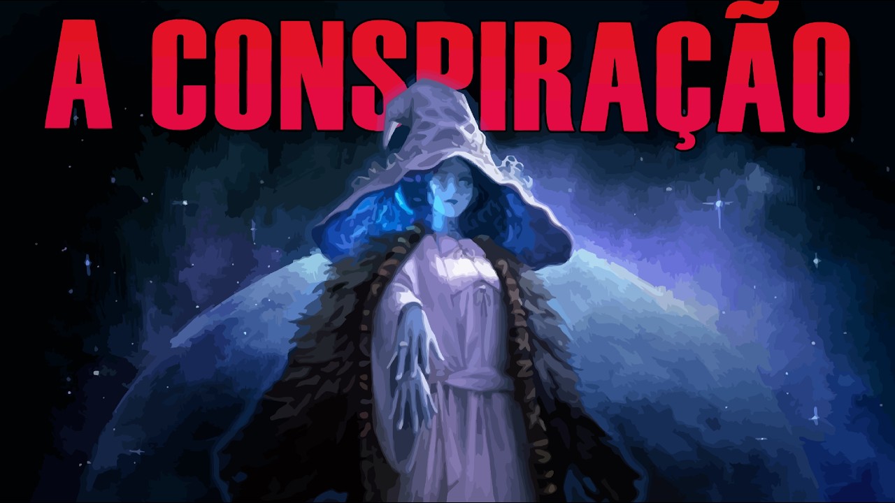 A Cronologia e História Completa de Elden Ring