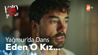 Ferit, duygularını açıyor...  - Kalp Yarası 6. Bölüm