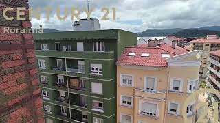Inversores Atentos: Piso en Torrelavega, Cantabria que lo Tiene Todo! Ubicación, Espacio y Potencial