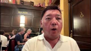Tantoco  rin at Maltese si SND Gibo?