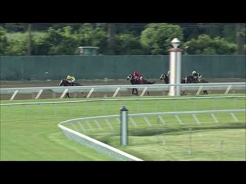 video thumbnail for MONMOUTH PARK 6-25-21 RACE 4