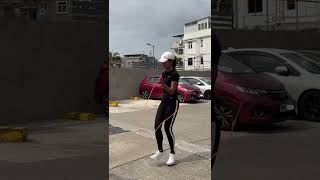 Jump rope trick: Backward skipping & EB #jumprope #jumpropetutorial #jumpropetrick #skipping #cardio