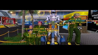 Superstar Racing Living The Moment Cr Race