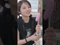 イチゴ味