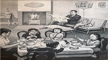 What is wrong with this Picture - Can you find all 12 mistakes?