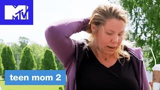 Kailyns Pregnancy Leaks Online Official Sneak Peek Teen Mom 2 Season 8 Mtv