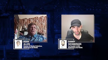 CEO Dan Weinberger Talks To Medical Solutions Expert Dean Allen About Healthcare Supply Chain