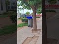 وراء نظافة مدينتنا قصص كفاح وصبر الفنيدق تطوان المغرب جو 