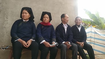 HÁT SIY PHONG VÂN LUC NGẠN BẮC GIANG 01 01 2022(2)