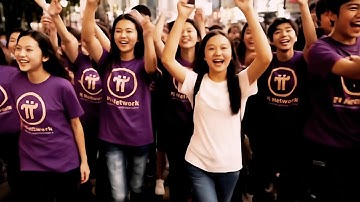 Pi Network: Chạm Đến Các Vì Sao