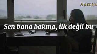 Zakkum - Ben ne yangınlar gördüm (Lyrics) Resimi