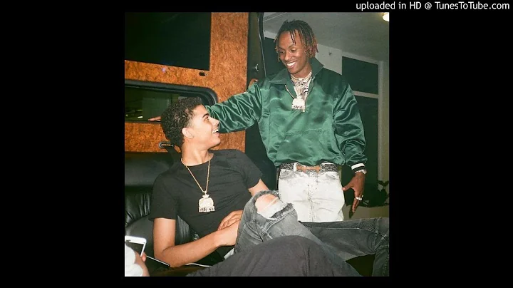 Jay Critch x Rick the Kid x Pierre Bourne - "Talk About" Type Beat| (Prod. by @yekcimbeats)