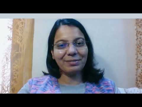 Monika Sharma - Senior Solution Architect - HR Path