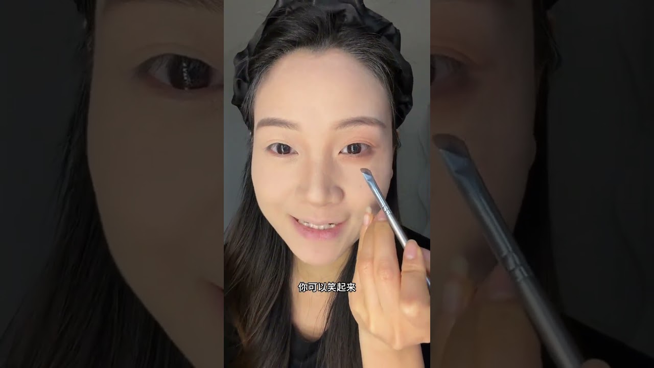 Makeup looks that are easy for beginners to handle#Beginner s Makeup Tutorial#Share makeup