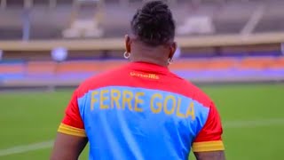 Ferré Gola - Vocal Léopard Fimbu international [clip officiel]