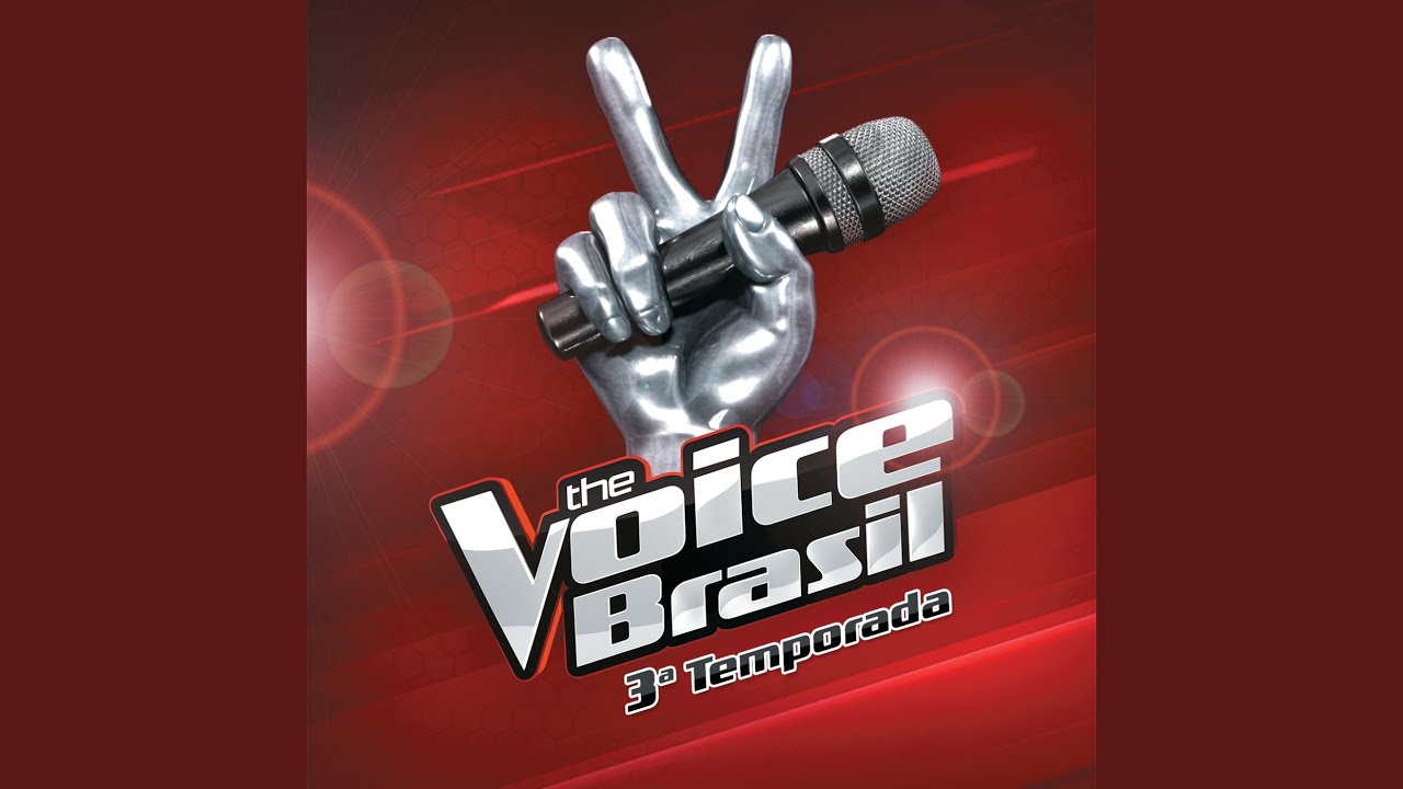 Domingo The Voice Brasil