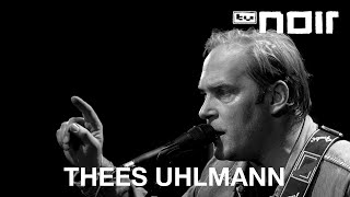 Video thumbnail of "Thees Uhlmann - Junkies und Scientologen (live bei TV Noir)"