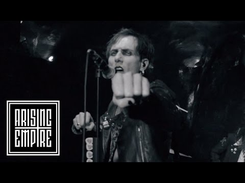 SIONDRÓIM DOUBLE CRUSH - Gimme Everything (VIDEO OIFIGIÚIL)