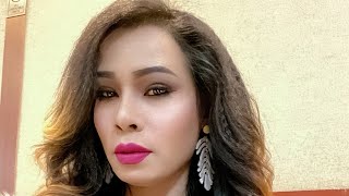Jenny Khurai- Makeup tutorial