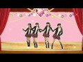 スマイレージ 「オトナになるって難しい!!!」 (Dance Shot Ver.)