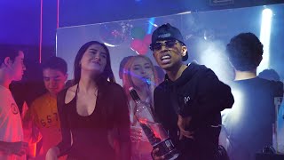 Alexis Qsh - QUE HAY QUE HACER (Video Oficial)