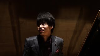 Keigo Mukawa  Chopin  Ballade n°4 op 52  Nuits du Piano Paris